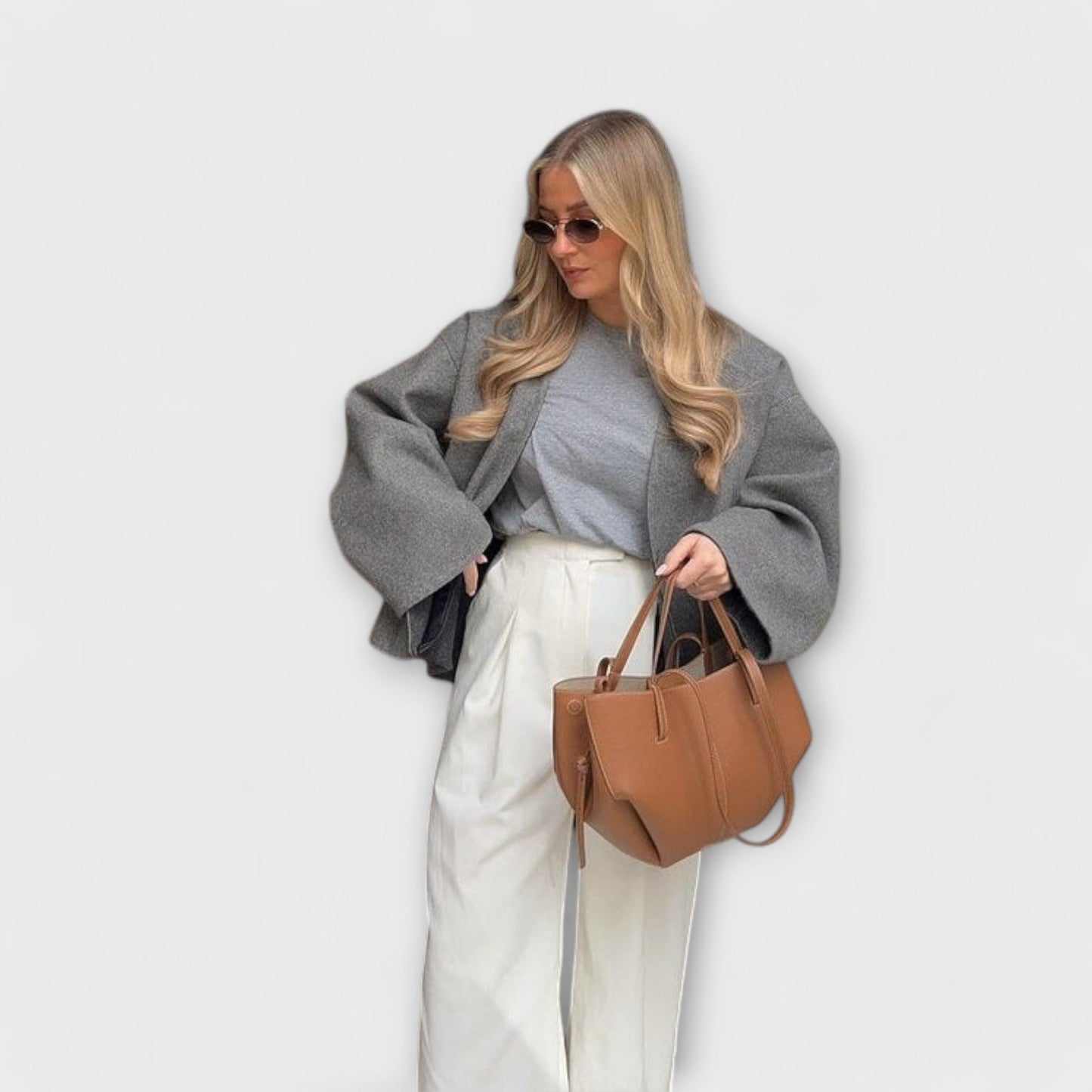 Velmara | Alltagshandtasche für Damen | Zeitgenössisch