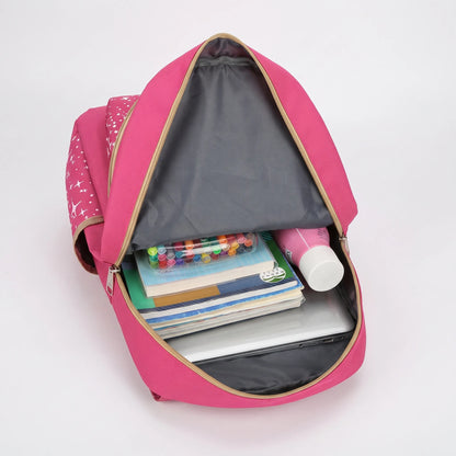 Nori | Set de tres piezas con mochila bandolera y estuche