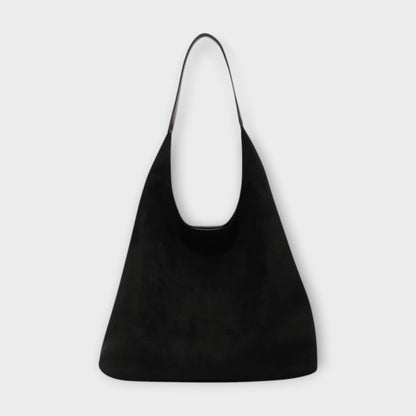 Lunera | Bolso de hombro minimalista para mujer | Elegante