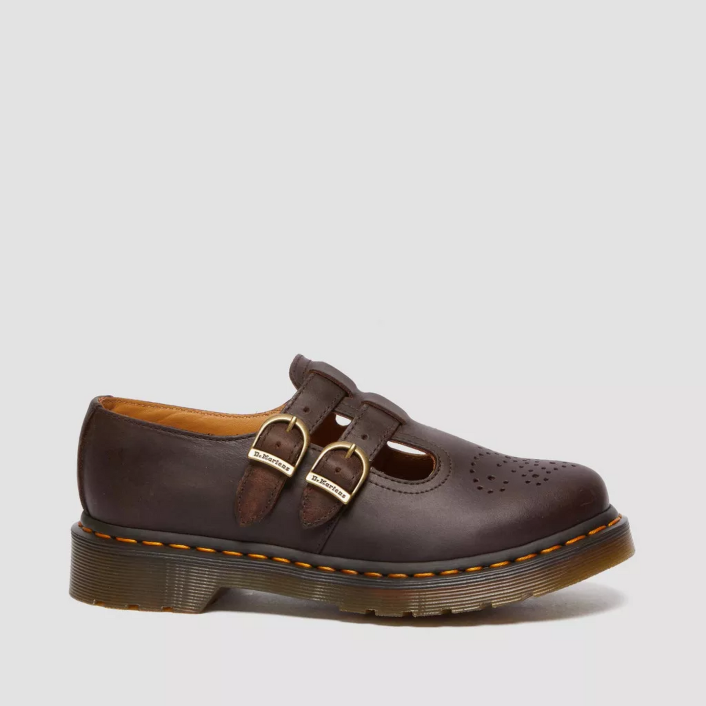 Emma | Frühlings-Mary-Jane-Schuhe für Damen mit doppelter Schnalle  