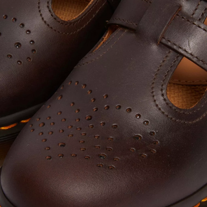 Emma | Frühlings-Mary-Jane-Schuhe für Damen mit doppelter Schnalle  