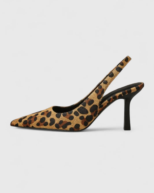 Lynne | Elegante und bequeme Damenschuhe mit Absatz  