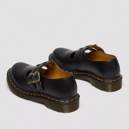 Emma | Frühlings-Mary-Jane-Schuhe für Damen mit doppelter Schnalle  