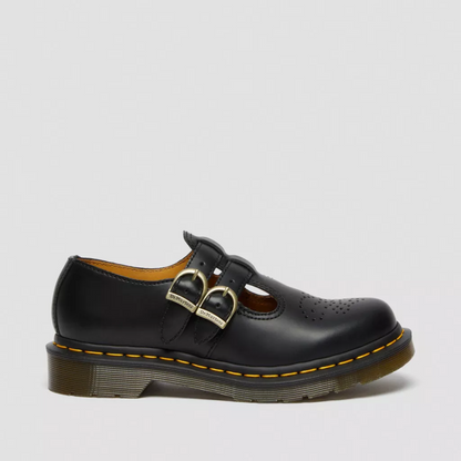 Emma | Frühlings-Mary-Jane-Schuhe für Damen mit doppelter Schnalle  
