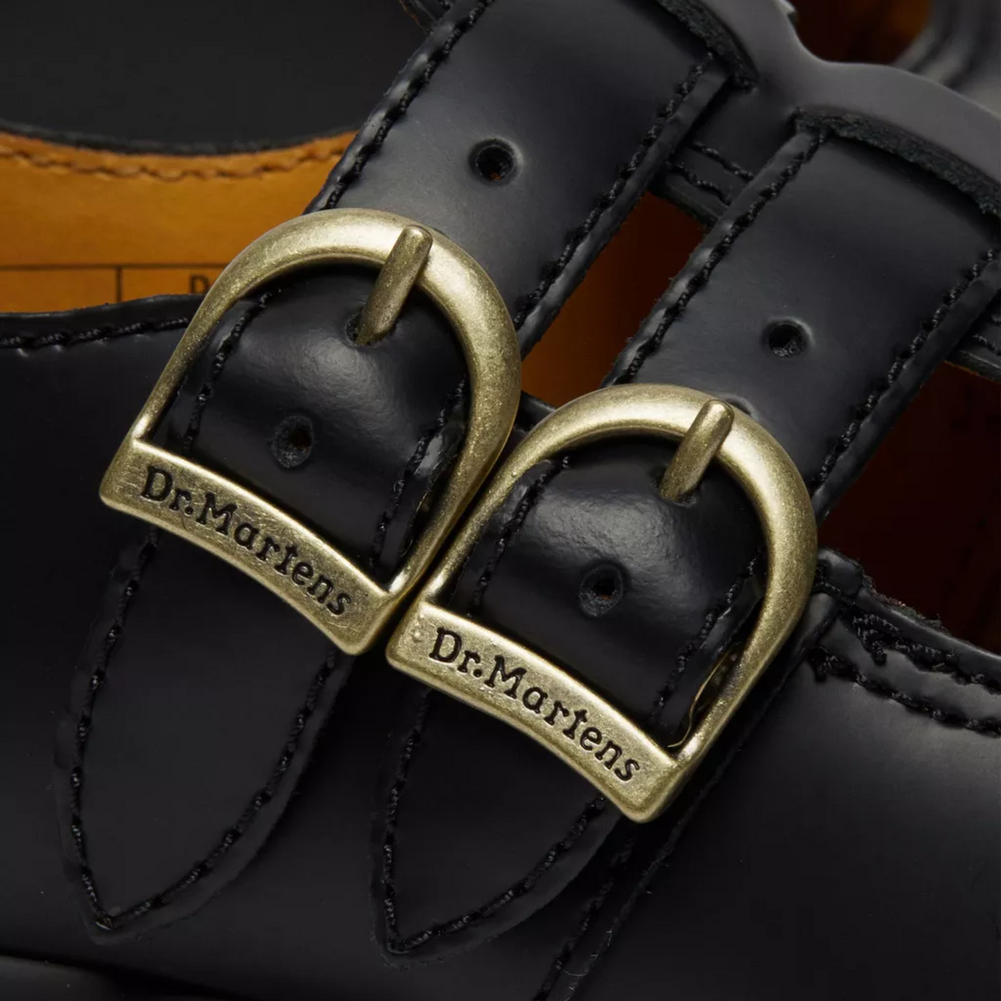 Emma | Frühlings-Mary-Jane-Schuhe für Damen mit doppelter Schnalle  