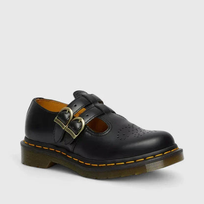Emma | Frühlings-Mary-Jane-Schuhe für Damen mit doppelter Schnalle  