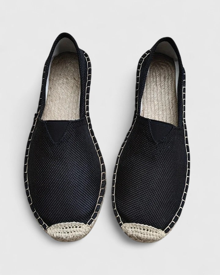 Isidora | Leichte Espadrilles für Damen im Sommer  