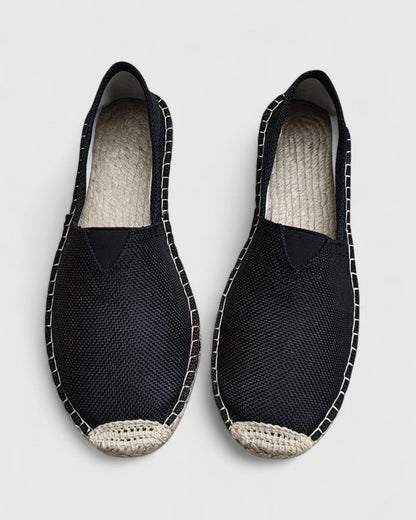 Isidora | Leichte Espadrilles für Damen im Sommer  