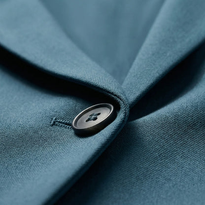 Jacinta | Damenanzug mit Blazer und geradem Hosenbein  