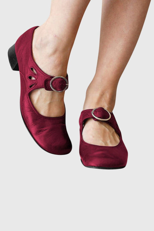 Maricar | Stylish orthopedic sandals for women