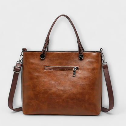 Livia | Everyday Handbag for Women | Functional