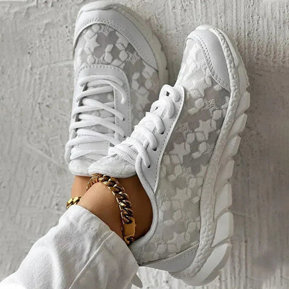 Narelly | Baskets pour femmes | Confortables