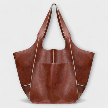 Seralune | Bolso Clásico Casual Espacioso Para Mujer | Refinado