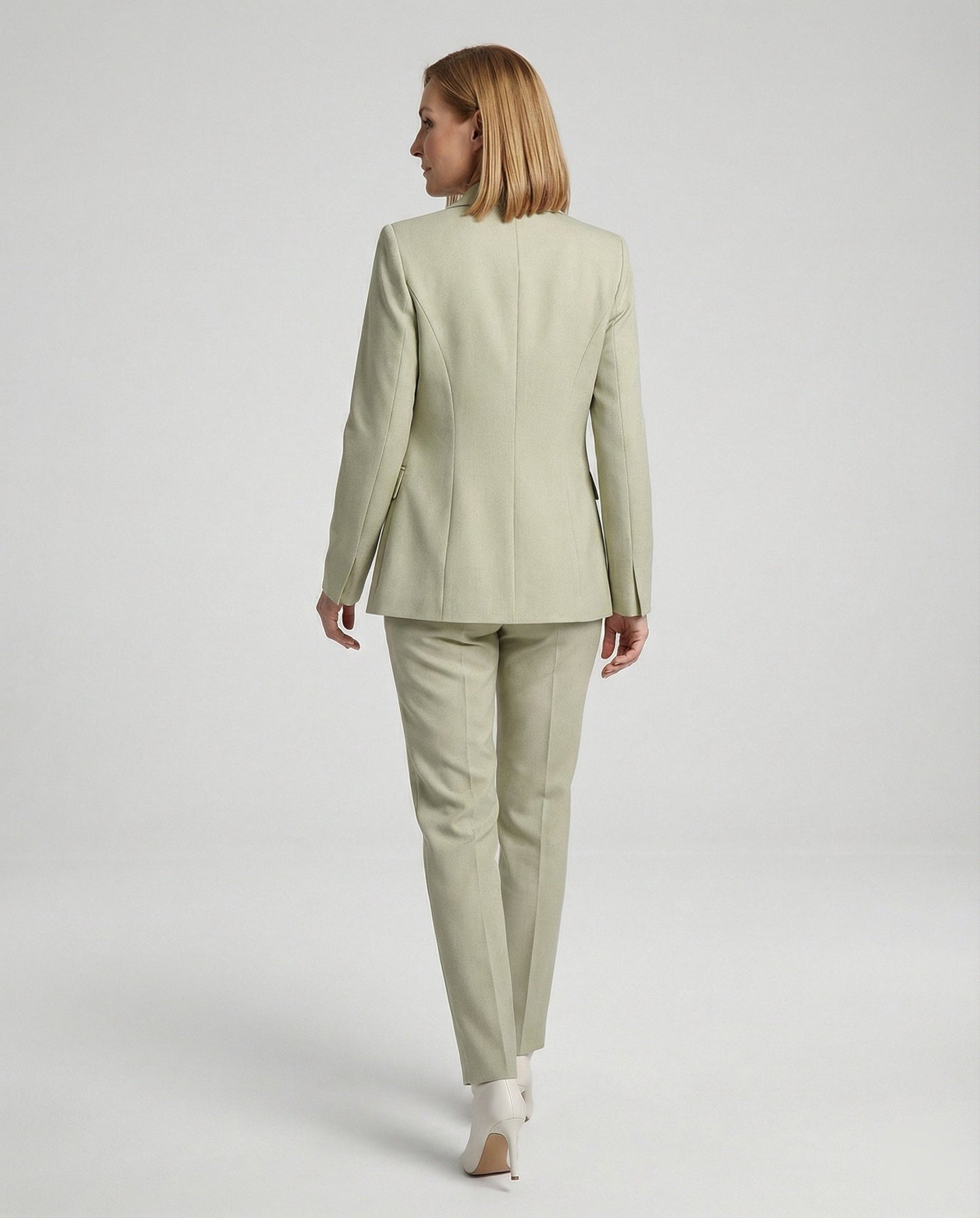 Sara | Two-piece set with blazer and pants