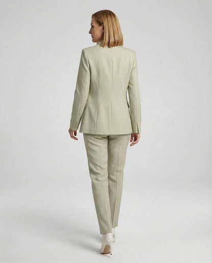 Sara | Two-piece set with blazer and pants