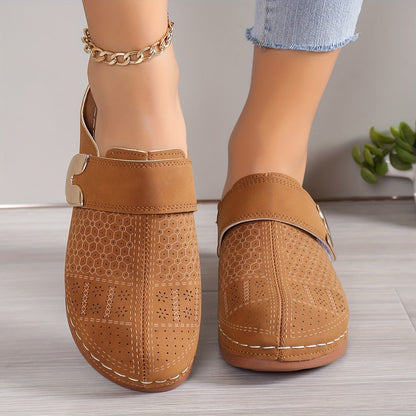 Adriana | Orthopedic sneakers for women with non-slip sole