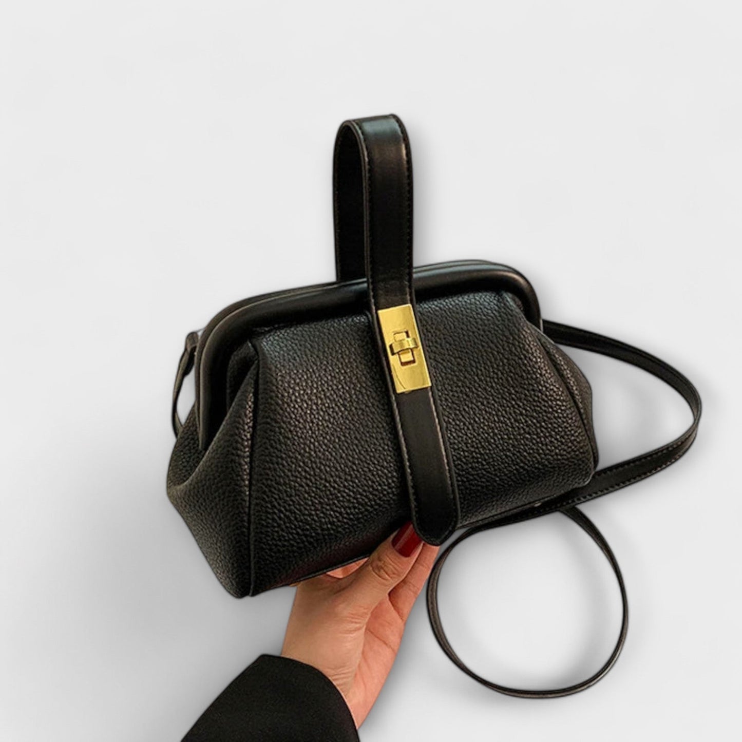 Mira | Mini-Tasche für Damen | Elegant