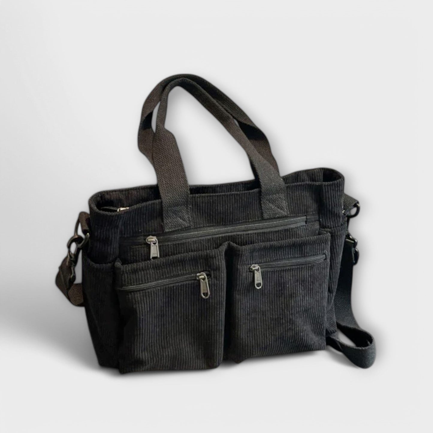 Belrosa | Wszechstronna torba typu tote dla kobiet | Minimalistyczna