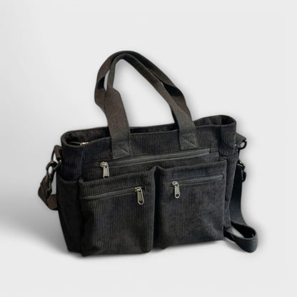 Belrosa | Wszechstronna torba typu tote dla kobiet | Minimalistyczna