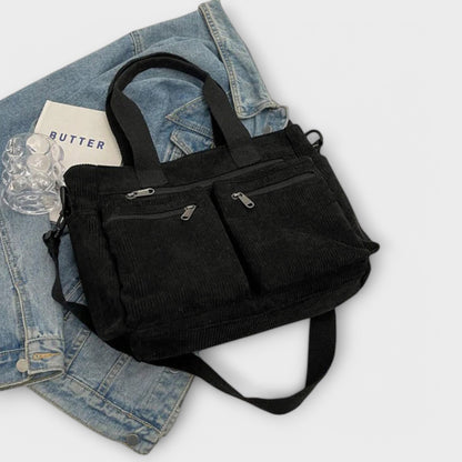 Belrosa | Wszechstronna torba typu tote dla kobiet | Minimalistyczna