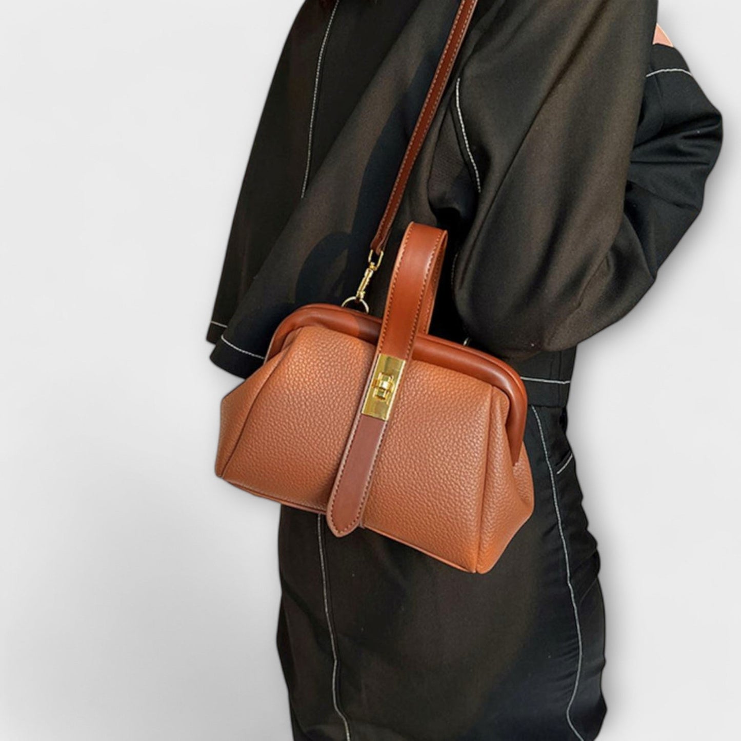 Mira | Mini-Tasche für Damen | Elegant