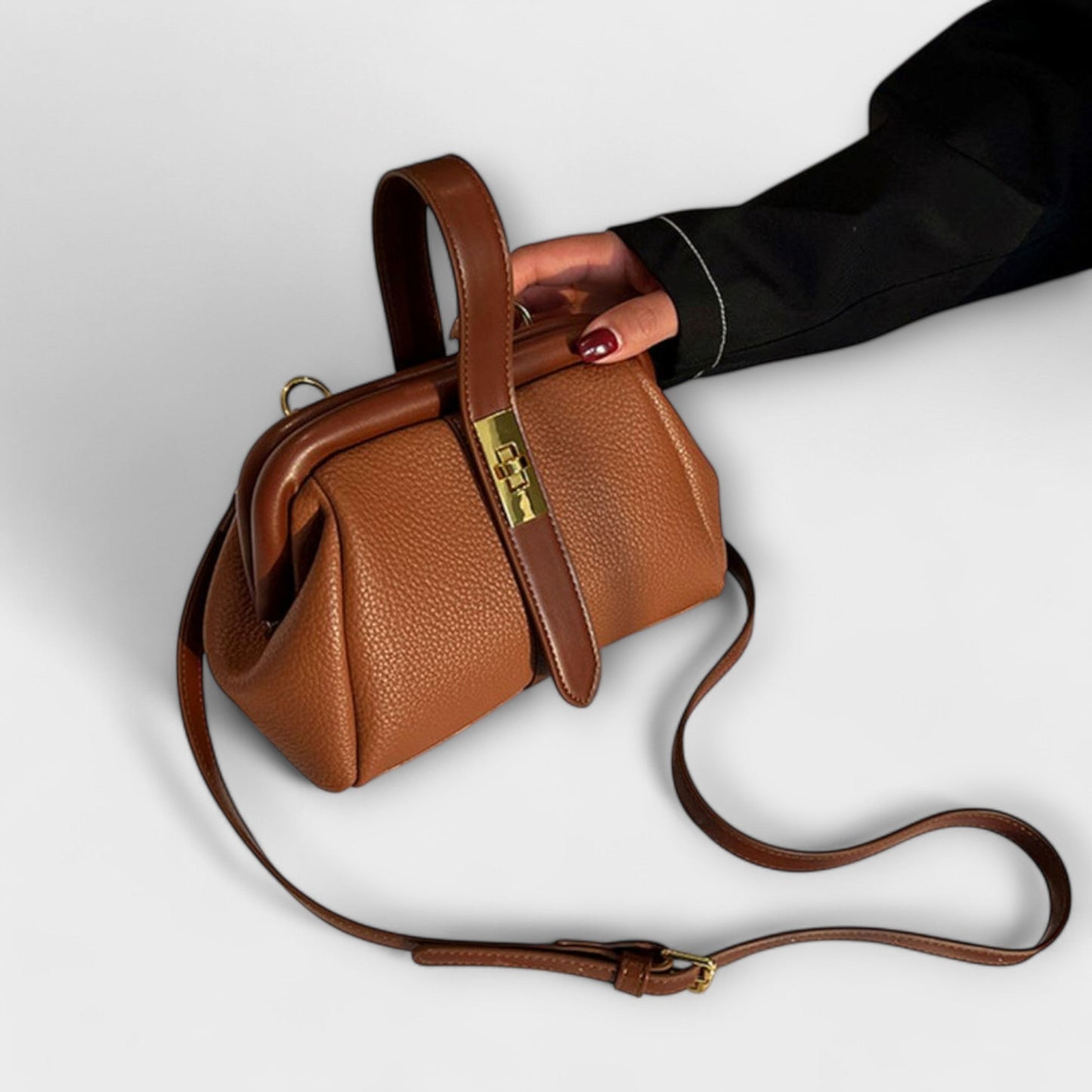 Mira | Mini-Tasche für Damen | Elegant