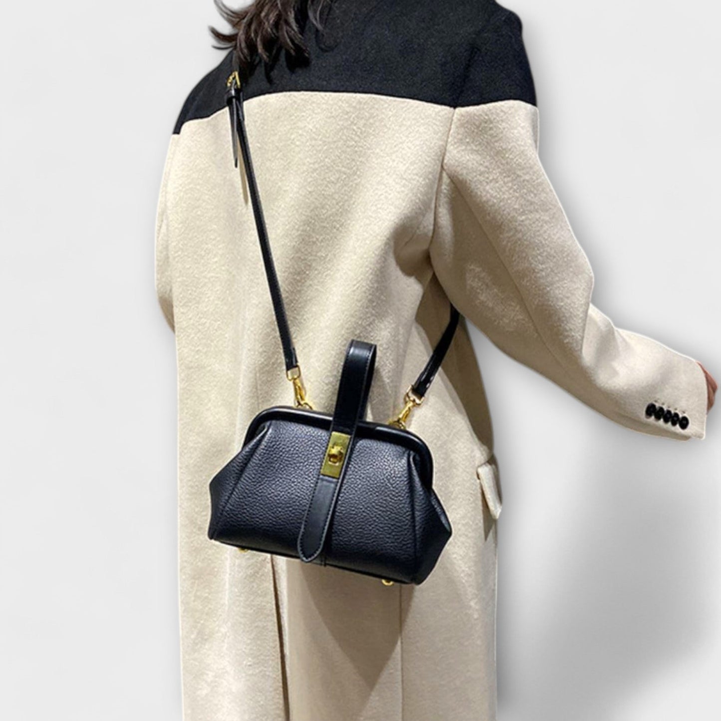 Mira | Mini-Tasche für Damen | Elegant