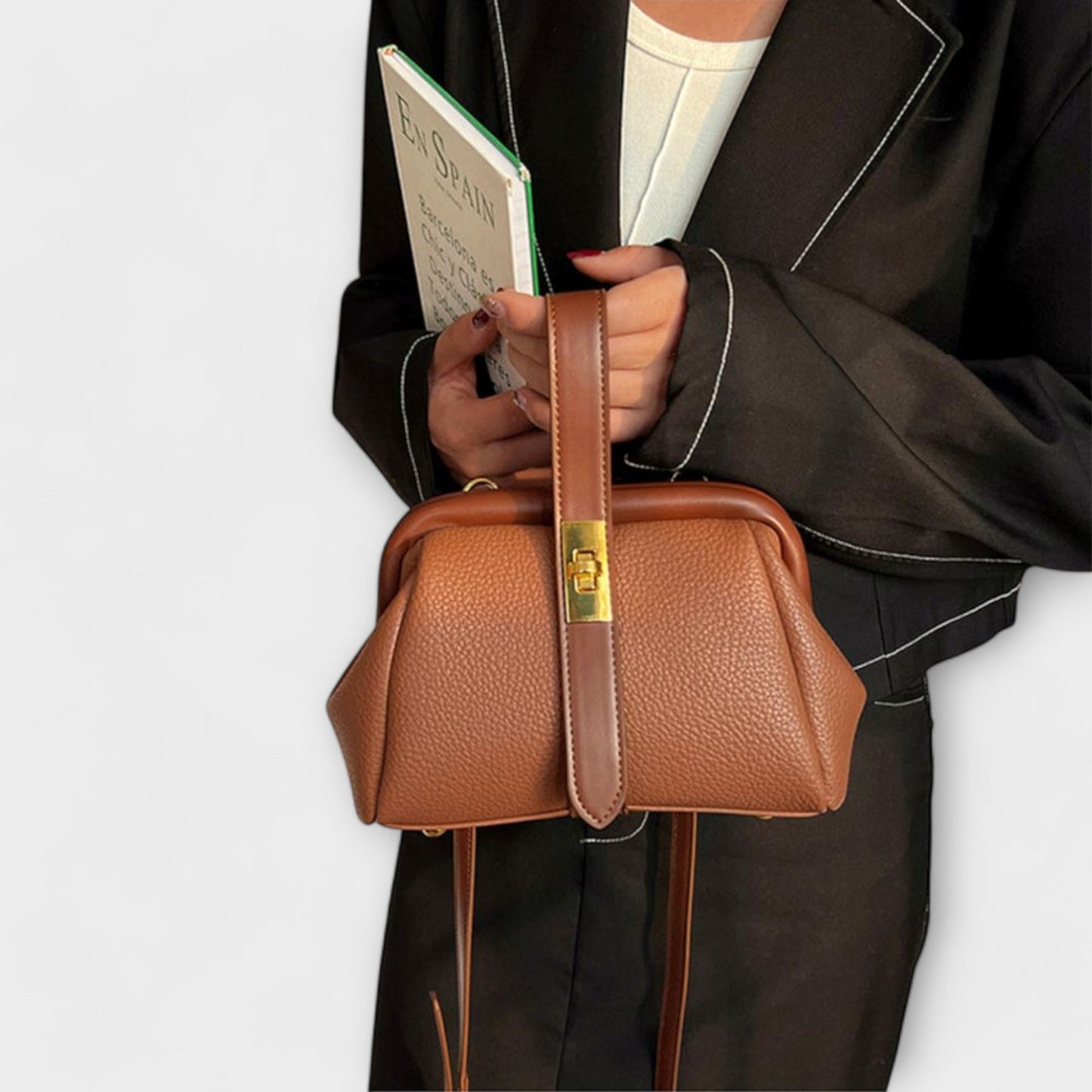 Mira | Mini-Tasche für Damen | Elegant