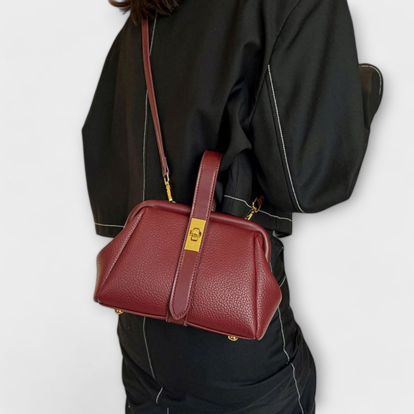 Mira | Mini-Tasche für Damen | Elegant