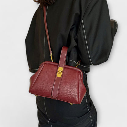 Mira | Mini-Tasche für Damen | Elegant