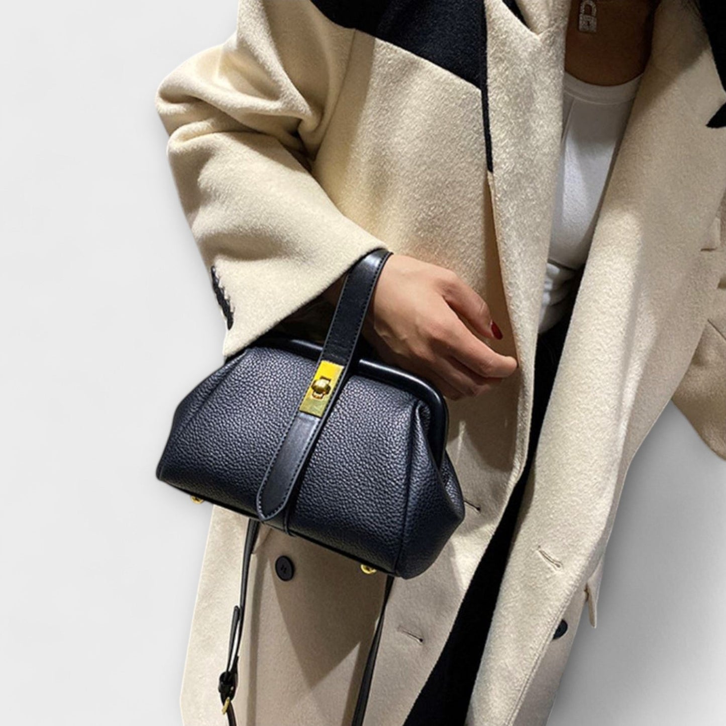 Mira | Mini-Tasche für Damen | Elegant