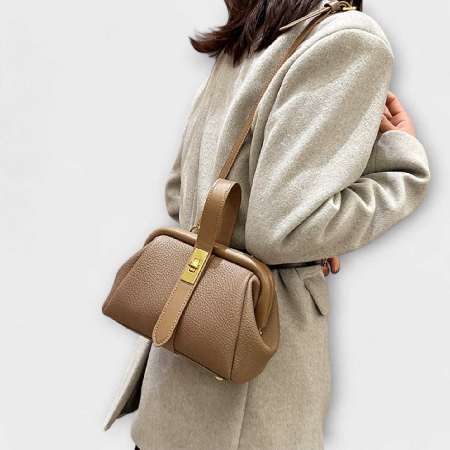 Mira | Mini-Tasche für Damen | Elegant