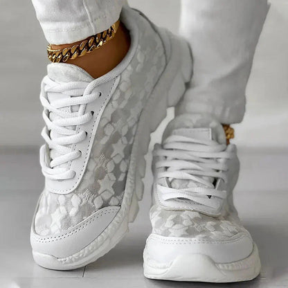 Narelly | Baskets pour femmes | Confortables