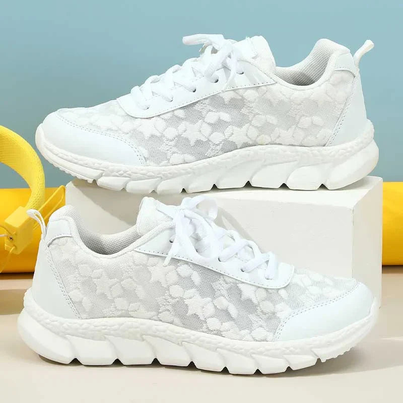 Narelly | Baskets pour femmes | Confortables