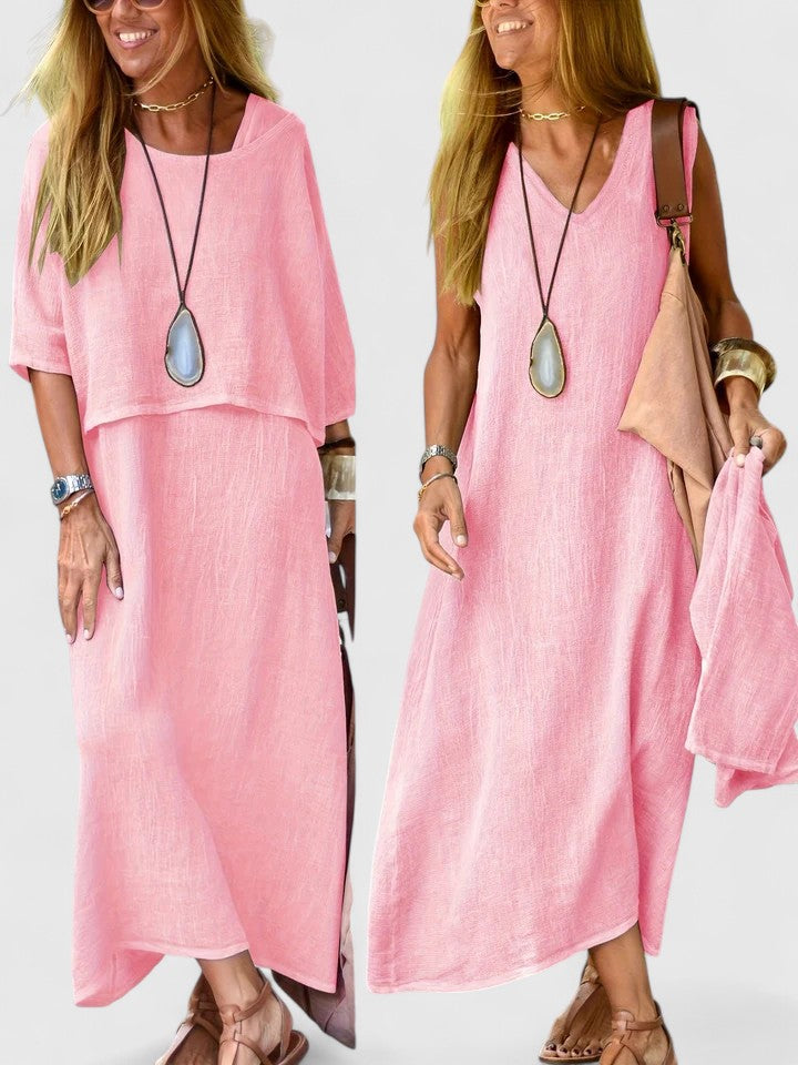 Lyness | Stylish Two-Piece Set for Women