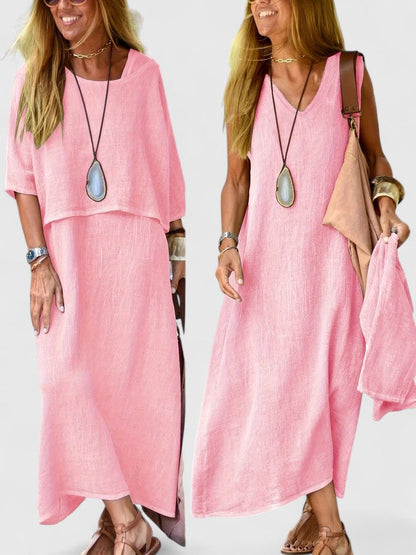 Lyness | Stylish Two-Piece Set for Women