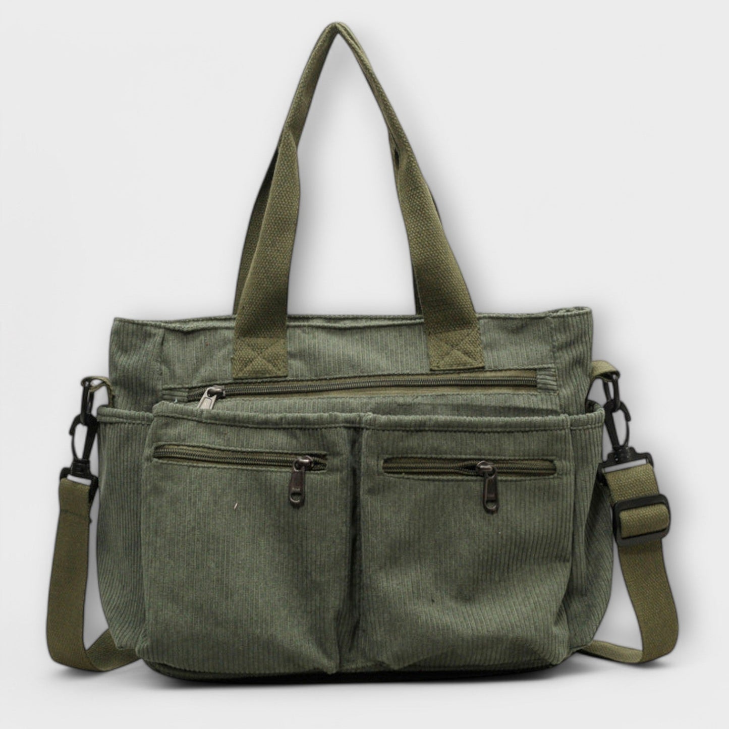 Belrosa | Wszechstronna torba typu tote dla kobiet | Minimalistyczna