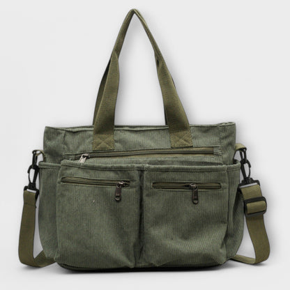 Belrosa | Wszechstronna torba typu tote dla kobiet | Minimalistyczna