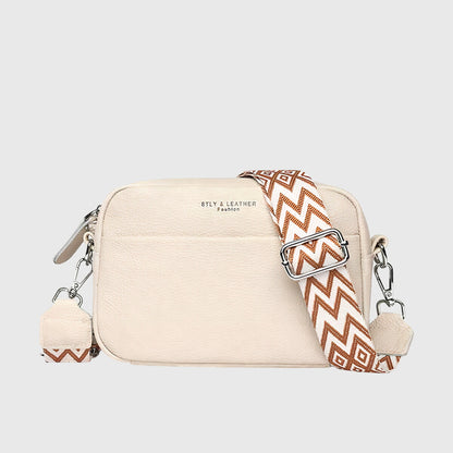 Lias | Bolso Bandolera con Correa Ajustable