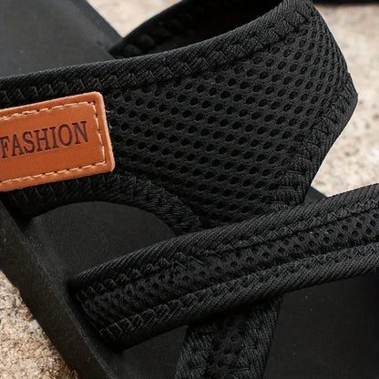 Cristina | Sandalias ortopédicas para juanetes con diseño abierto
