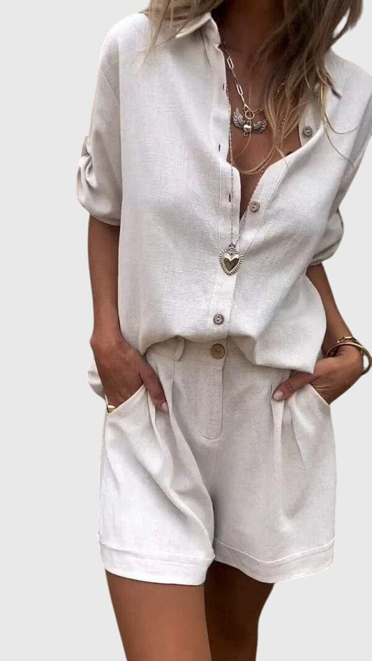 Leya | Women's Summer Set