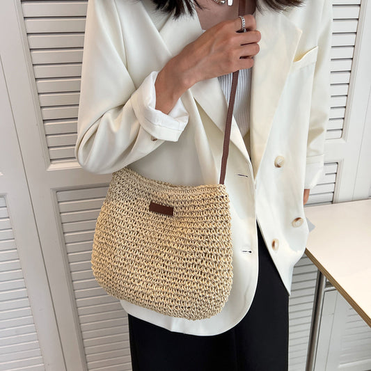 Seralune | Bolso De Hombro Para Mujer Con Estilo Relajado | Casual