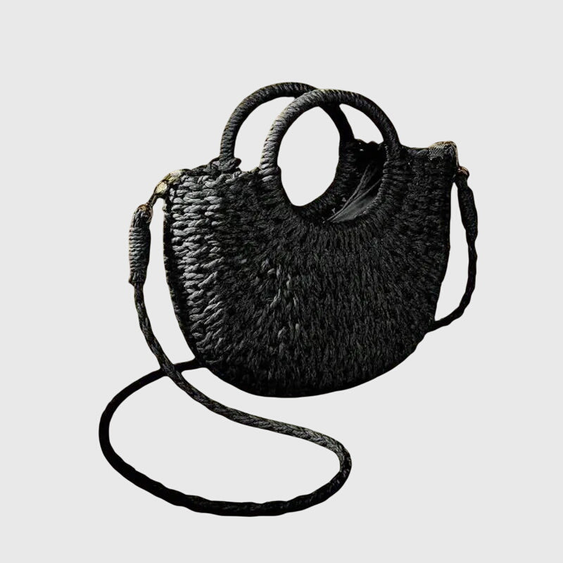 Elara | Natural style handbag for women | Organic