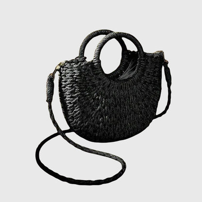 Elara | Natural style handbag for women | Organic