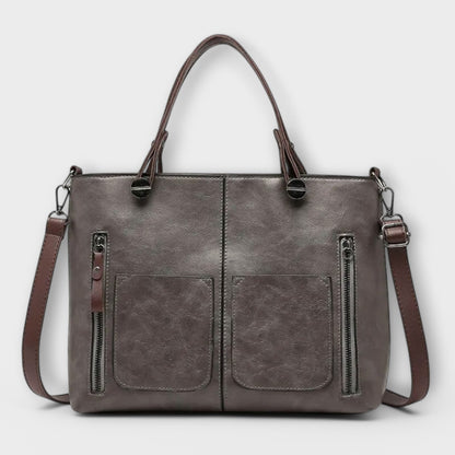 Livia | Everyday Handbag for Women | Functional