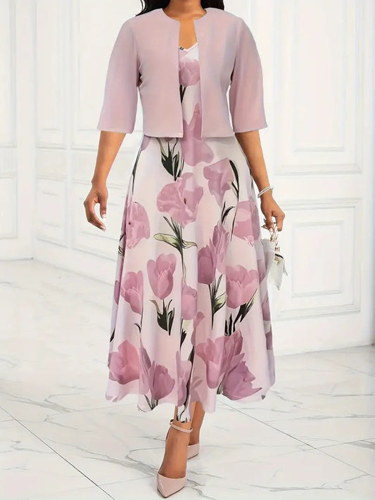 Talia | Ensemble maxi assorti