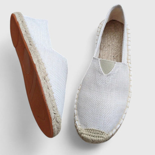 Isidora | Leichte Espadrilles für Damen im Sommer  