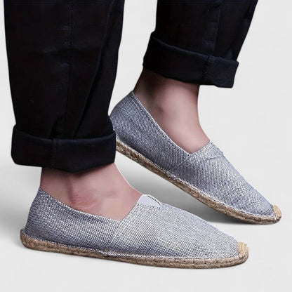 Isidora | Leichte Espadrilles für Damen im Sommer  