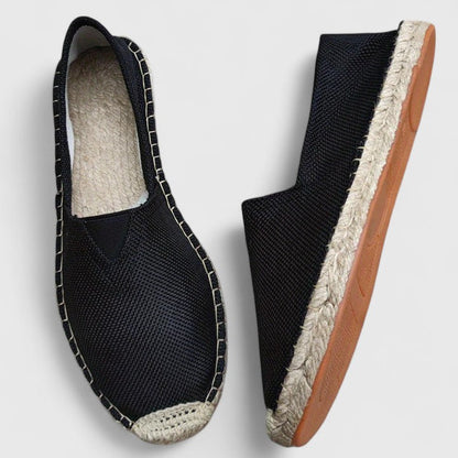 Isidora | Leichte Espadrilles für Damen im Sommer  