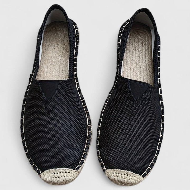 Isidora | Leichte Espadrilles für Damen im Sommer  